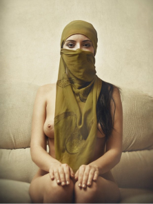 Arabų porno